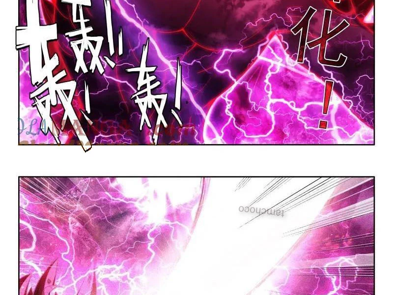 Thần Ấn Vương Tọa Chapter 361 - 8