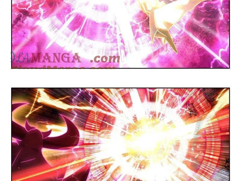 Thần Ấn Vương Tọa Chapter 361 - 10