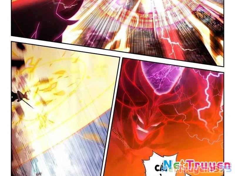 Thần Ấn Vương Tọa Chapter 361 - 11