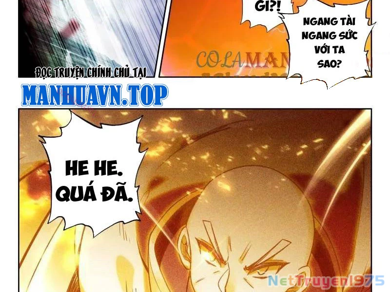 Thần Ấn Vương Tọa Chapter 361 - 12