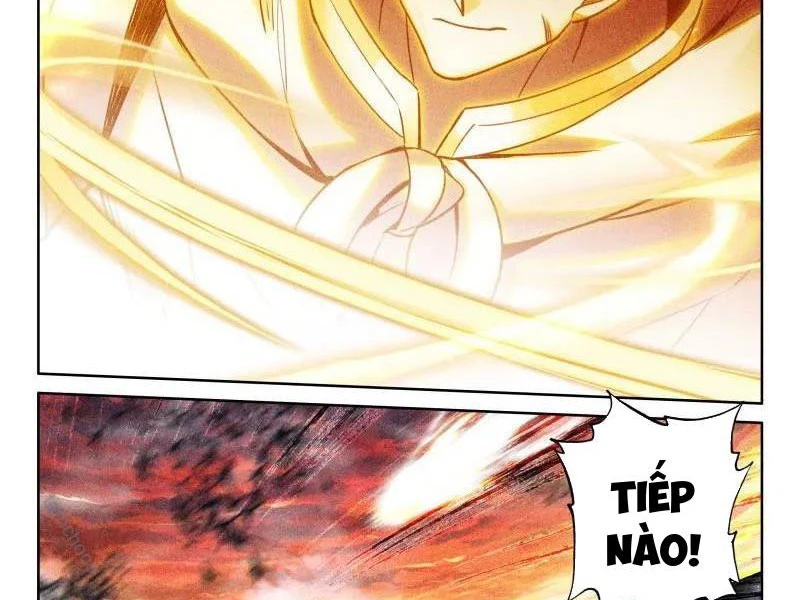 Thần Ấn Vương Tọa Chapter 361 - 13