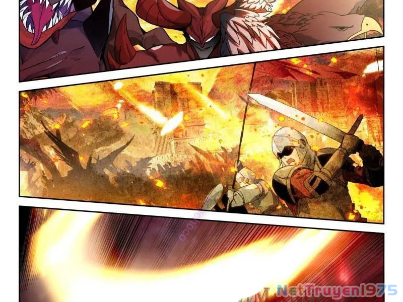 Thần Ấn Vương Tọa Chapter 361 - 15