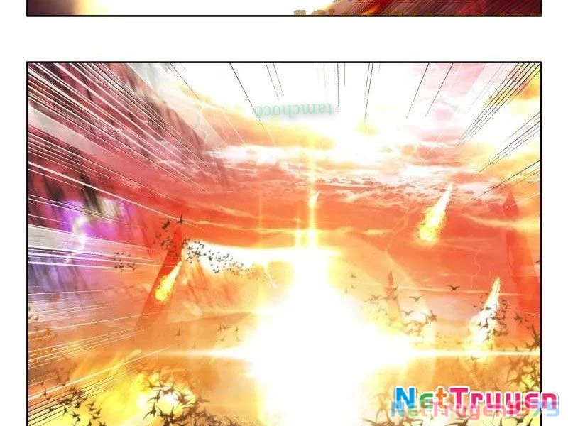 Thần Ấn Vương Tọa Chapter 361 - 16