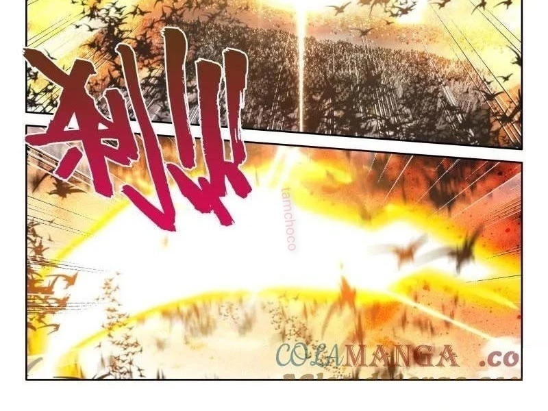 Thần Ấn Vương Tọa Chapter 361 - 17