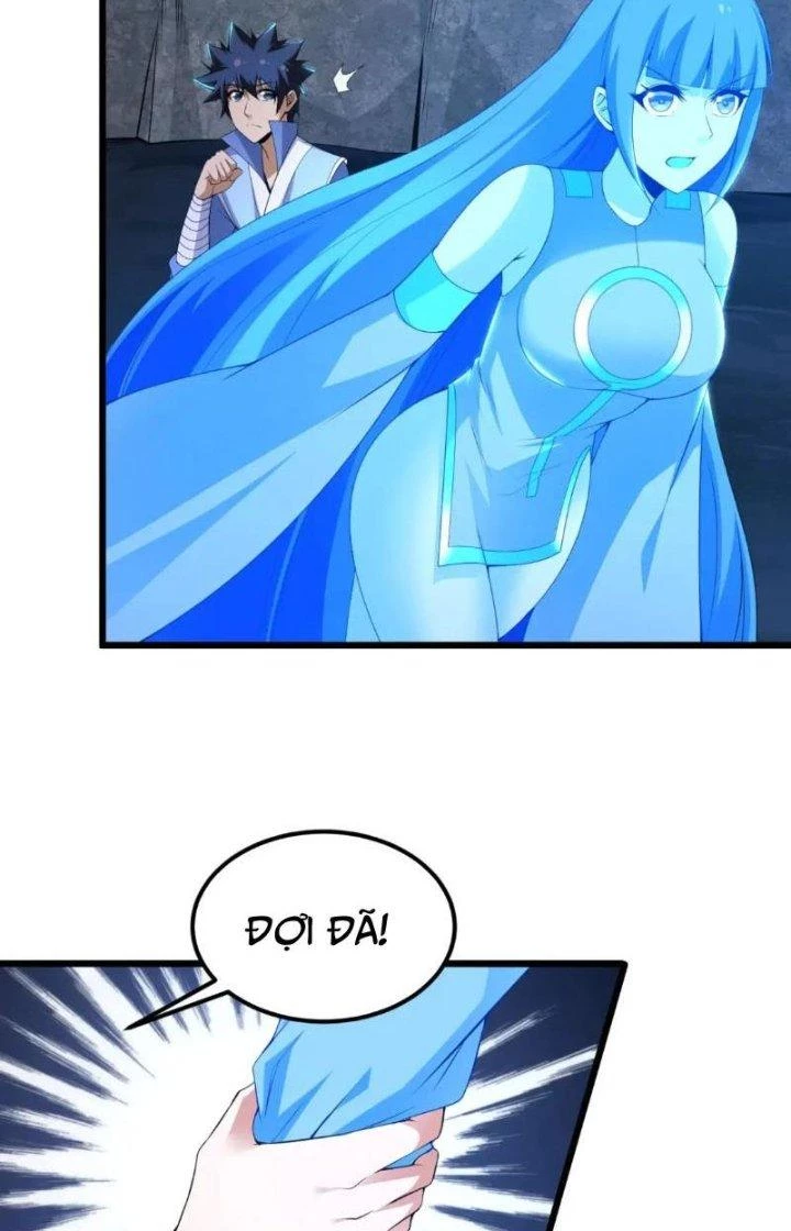 Ta Chỉ Muốn Bị Các Vị Đánh Chết Chapter 120 - 3