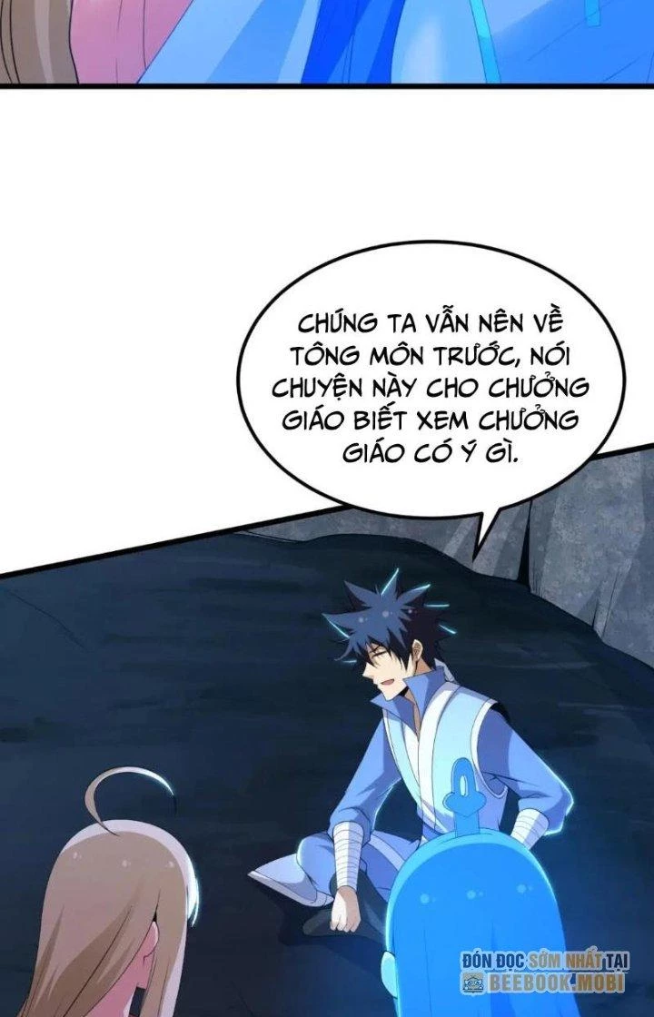 Ta Chỉ Muốn Bị Các Vị Đánh Chết Chapter 120 - 5