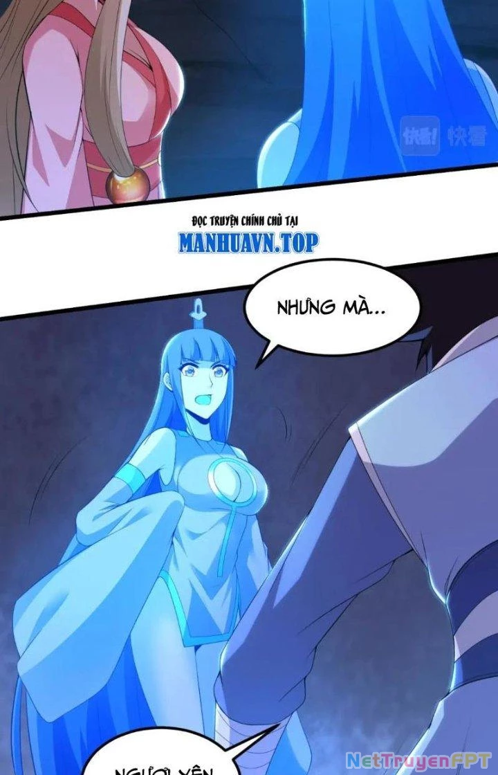 Ta Chỉ Muốn Bị Các Vị Đánh Chết Chapter 120 - 6