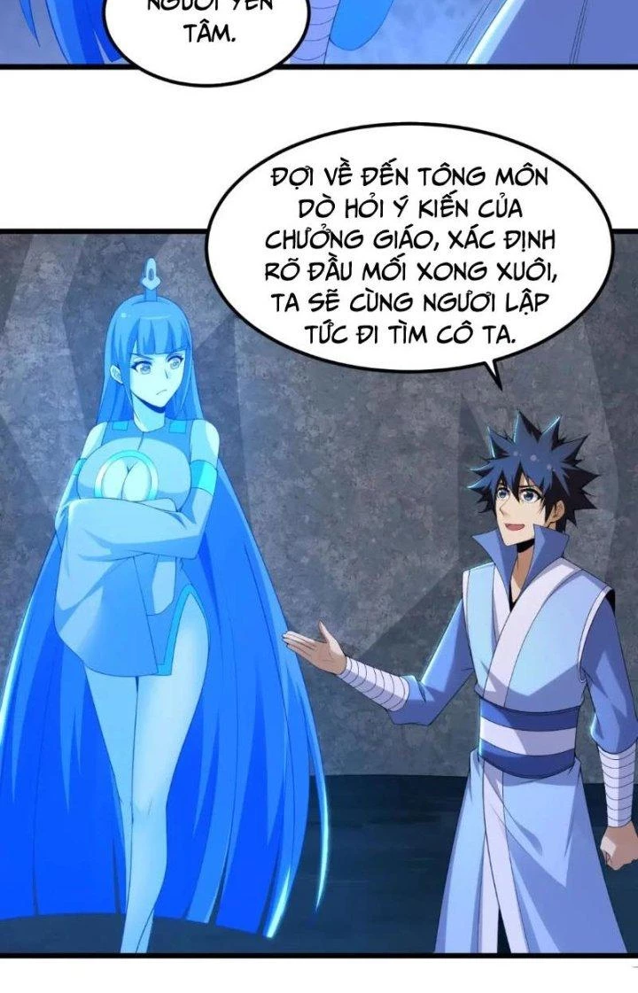 Ta Chỉ Muốn Bị Các Vị Đánh Chết Chapter 120 - 7