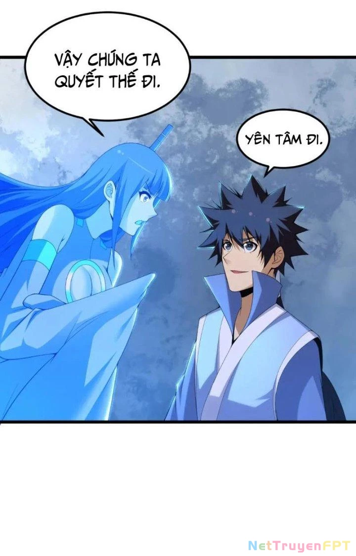 Ta Chỉ Muốn Bị Các Vị Đánh Chết Chapter 120 - 8