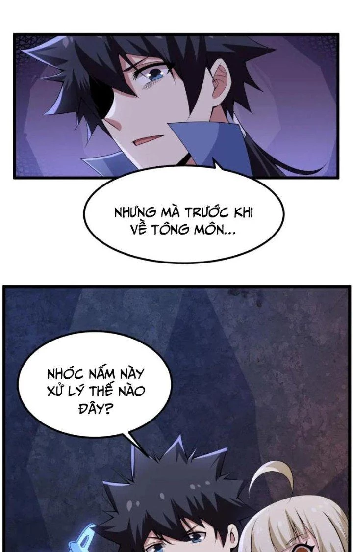 Ta Chỉ Muốn Bị Các Vị Đánh Chết Chapter 120 - 9
