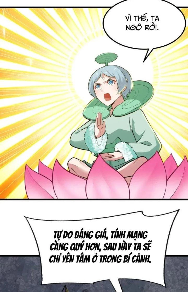 Ta Chỉ Muốn Bị Các Vị Đánh Chết Chapter 120 - 18