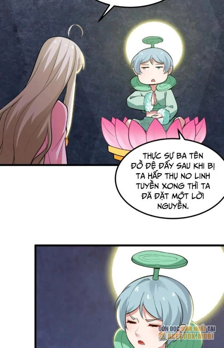Ta Chỉ Muốn Bị Các Vị Đánh Chết Chapter 120 - 20