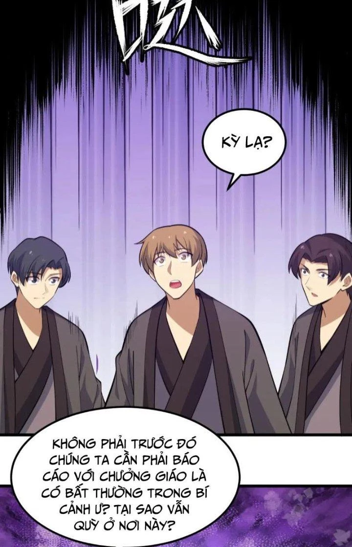 Ta Chỉ Muốn Bị Các Vị Đánh Chết Chapter 120 - 24
