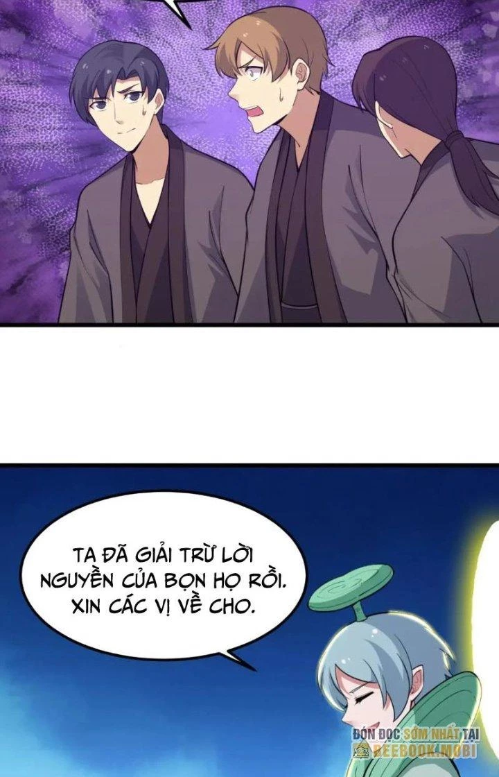 Ta Chỉ Muốn Bị Các Vị Đánh Chết Chapter 120 - 25