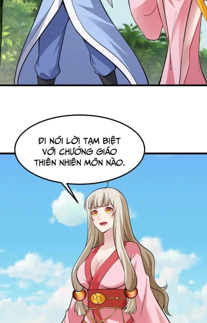 Ta Chỉ Muốn Bị Các Vị Đánh Chết Chapter 120 - 29