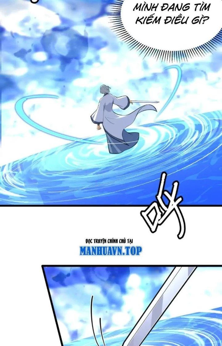 Ta Chỉ Muốn Bị Các Vị Đánh Chết Chapter 120 - 31