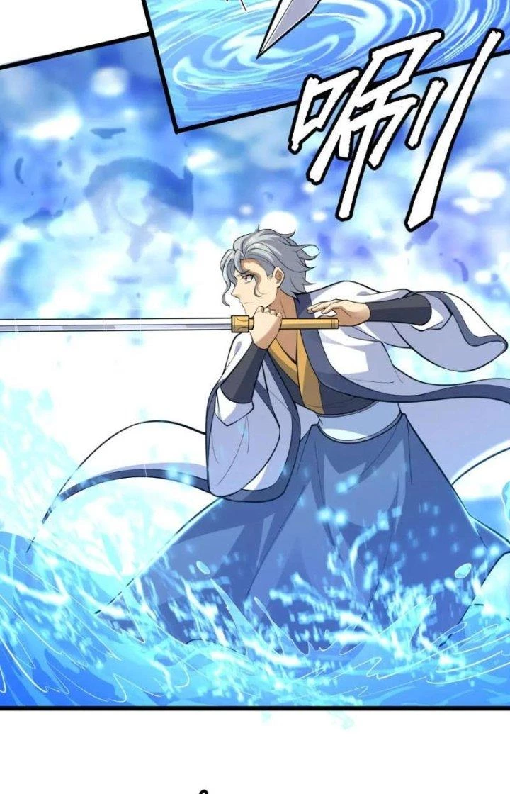 Ta Chỉ Muốn Bị Các Vị Đánh Chết Chapter 120 - 32