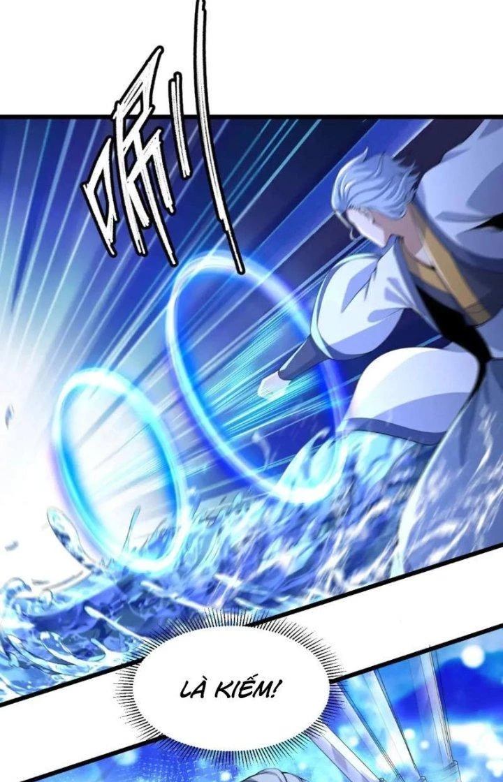 Ta Chỉ Muốn Bị Các Vị Đánh Chết Chapter 120 - 33