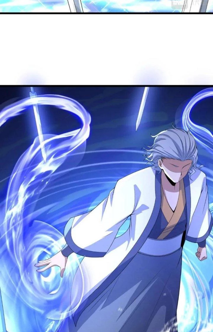 Ta Chỉ Muốn Bị Các Vị Đánh Chết Chapter 120 - 38