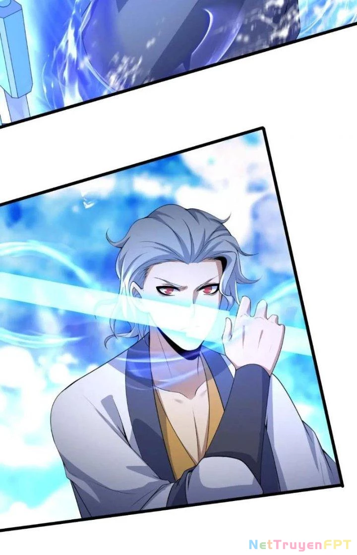 Ta Chỉ Muốn Bị Các Vị Đánh Chết Chapter 120 - 39