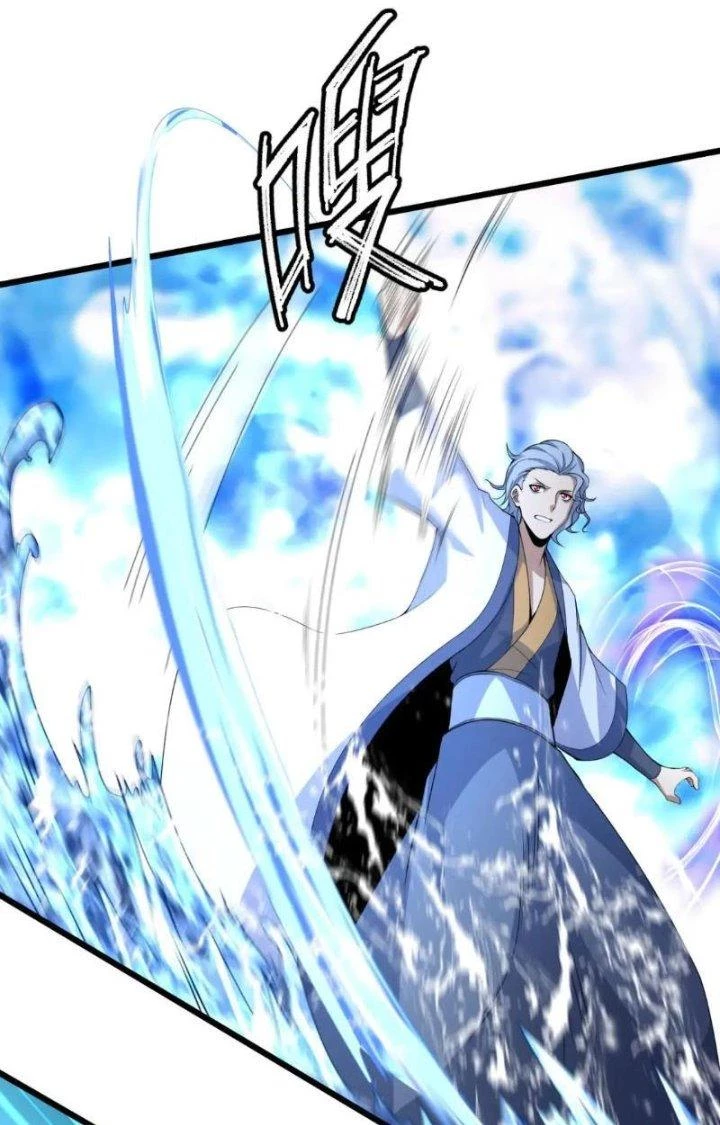 Ta Chỉ Muốn Bị Các Vị Đánh Chết Chapter 120 - 40