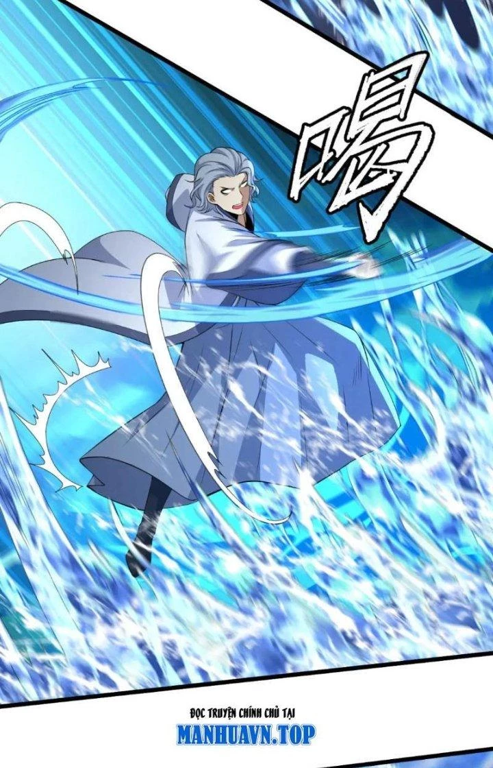 Ta Chỉ Muốn Bị Các Vị Đánh Chết Chapter 120 - 41