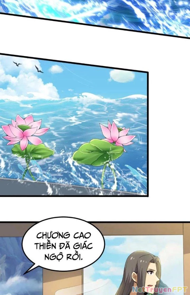 Ta Chỉ Muốn Bị Các Vị Đánh Chết Chapter 120 - 43