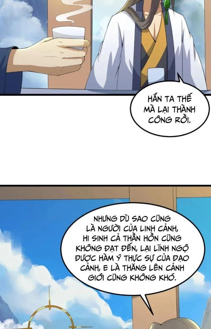Ta Chỉ Muốn Bị Các Vị Đánh Chết Chapter 120 - 44