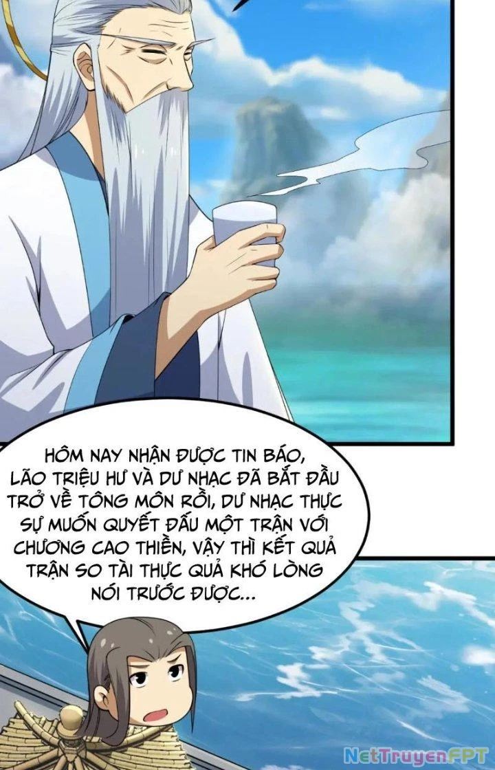 Ta Chỉ Muốn Bị Các Vị Đánh Chết Chapter 120 - 46