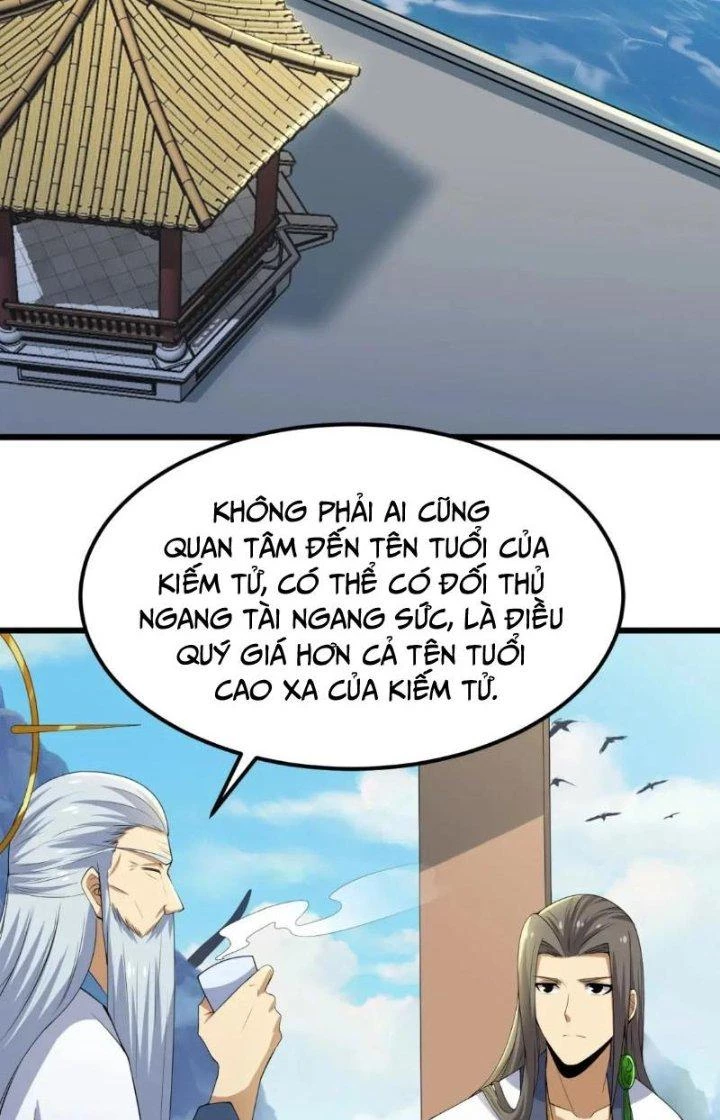 Ta Chỉ Muốn Bị Các Vị Đánh Chết Chapter 120 - 47
