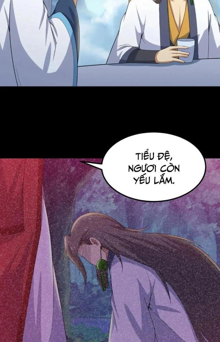 Ta Chỉ Muốn Bị Các Vị Đánh Chết Chapter 120 - 48