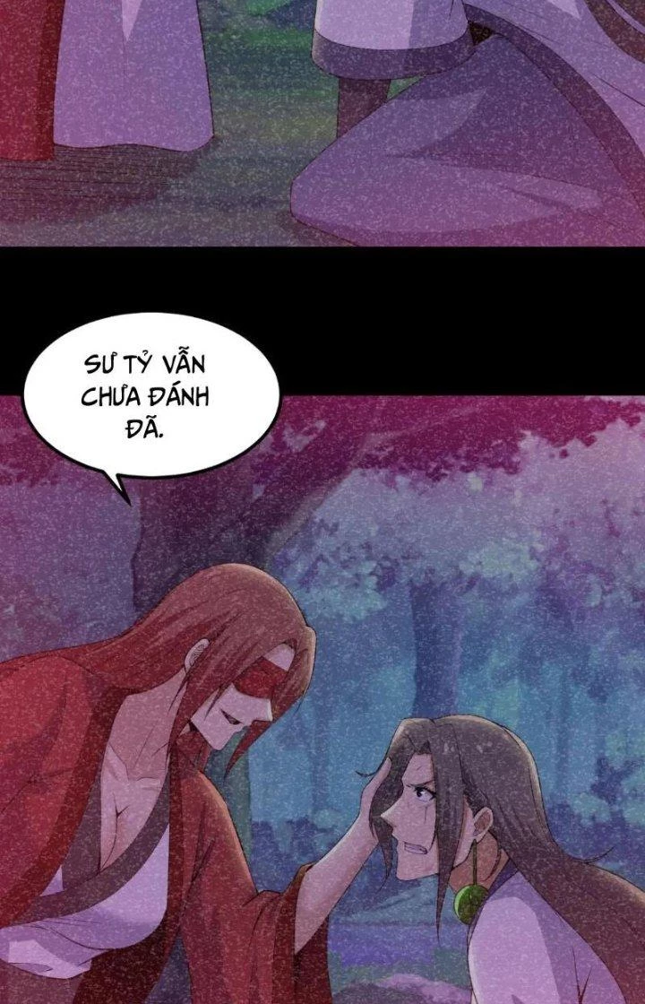Ta Chỉ Muốn Bị Các Vị Đánh Chết Chapter 120 - 49