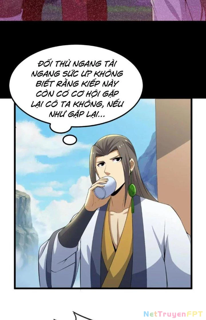 Ta Chỉ Muốn Bị Các Vị Đánh Chết Chapter 120 - 50