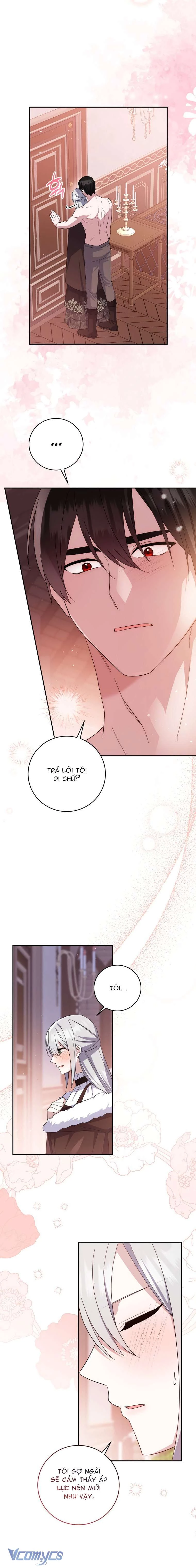 Hãy Ủng Hộ Kế Hoạch Trả Thù Của Tôi Chapter 71 - 4