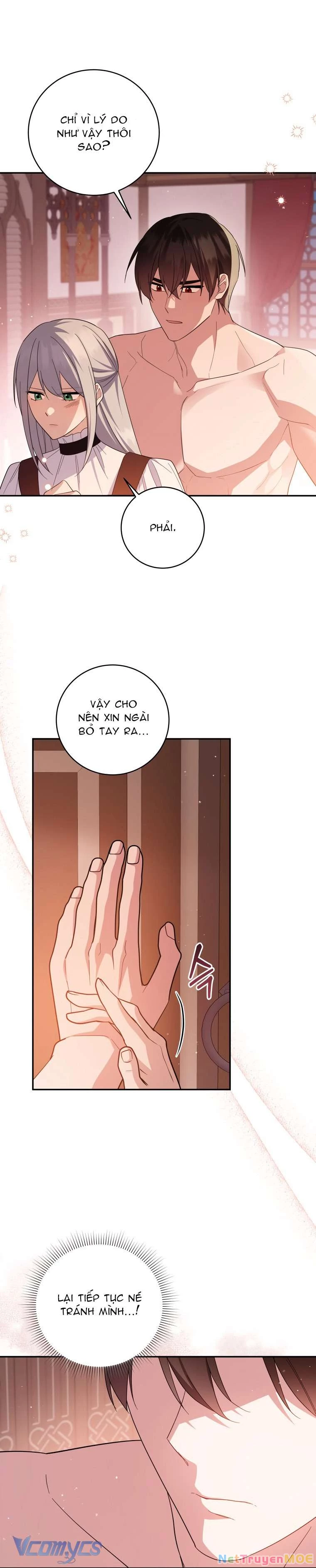 Hãy Ủng Hộ Kế Hoạch Trả Thù Của Tôi Chapter 71 - 5