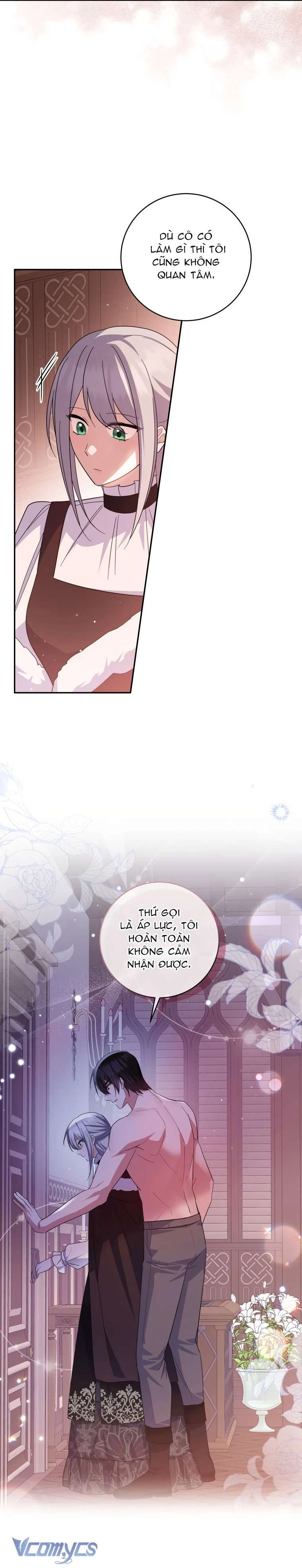 Hãy Ủng Hộ Kế Hoạch Trả Thù Của Tôi Chapter 71 - 6