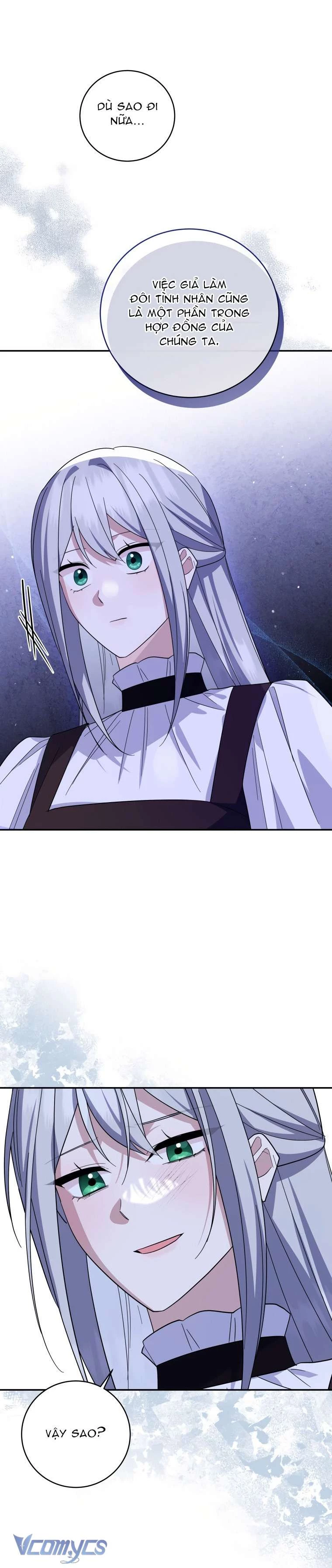Hãy Ủng Hộ Kế Hoạch Trả Thù Của Tôi Chapter 71 - 7