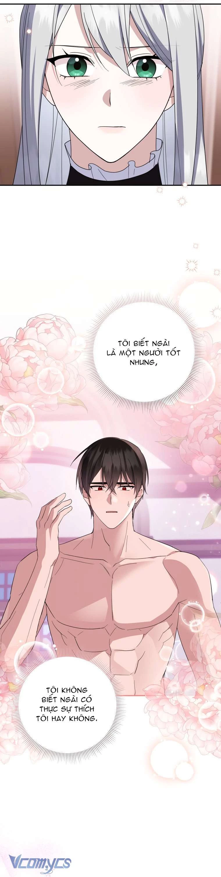 Hãy Ủng Hộ Kế Hoạch Trả Thù Của Tôi Chapter 71 - 9
