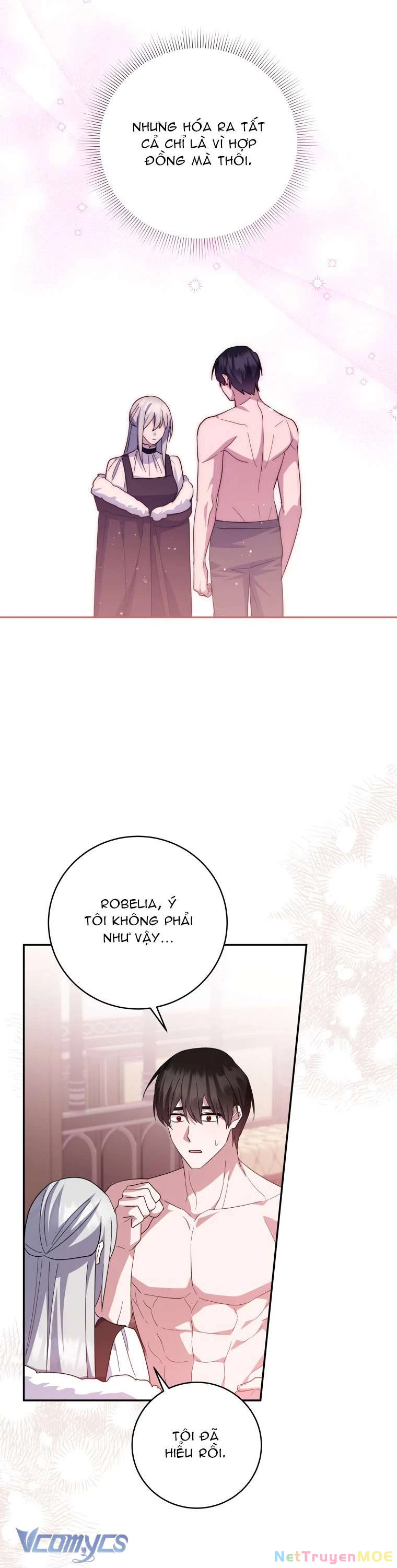 Hãy Ủng Hộ Kế Hoạch Trả Thù Của Tôi Chapter 71 - 10