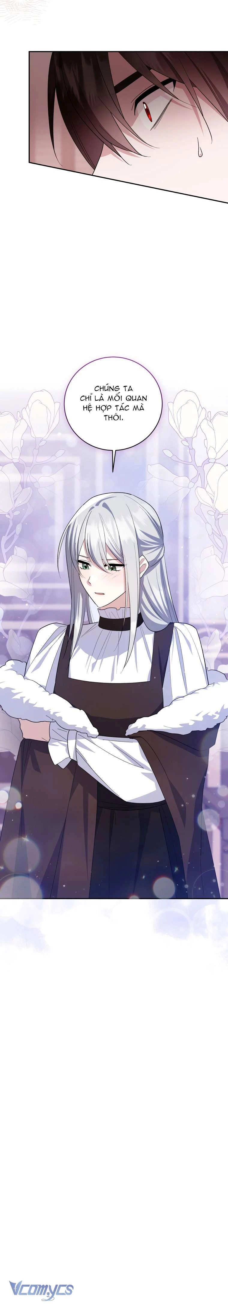 Hãy Ủng Hộ Kế Hoạch Trả Thù Của Tôi Chapter 71 - 11