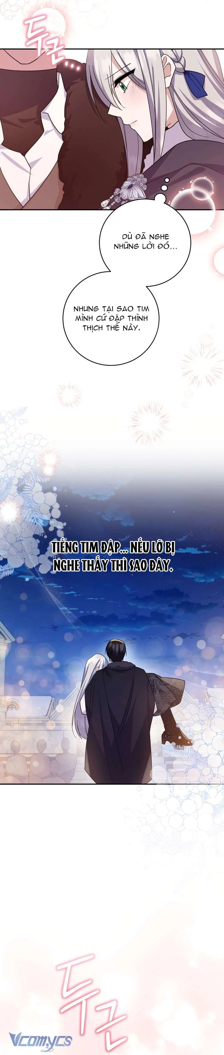 Hãy Ủng Hộ Kế Hoạch Trả Thù Của Tôi Chapter 71 - 21