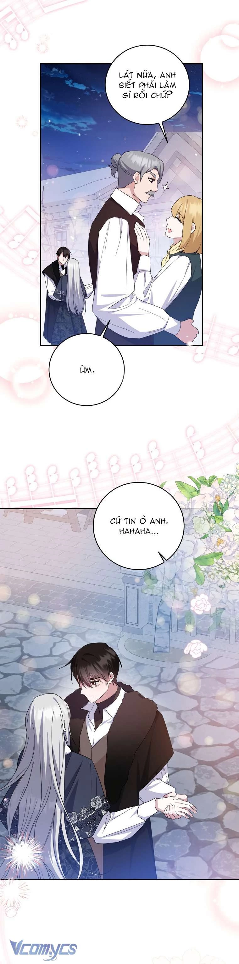 Hãy Ủng Hộ Kế Hoạch Trả Thù Của Tôi Chapter 71 - 26