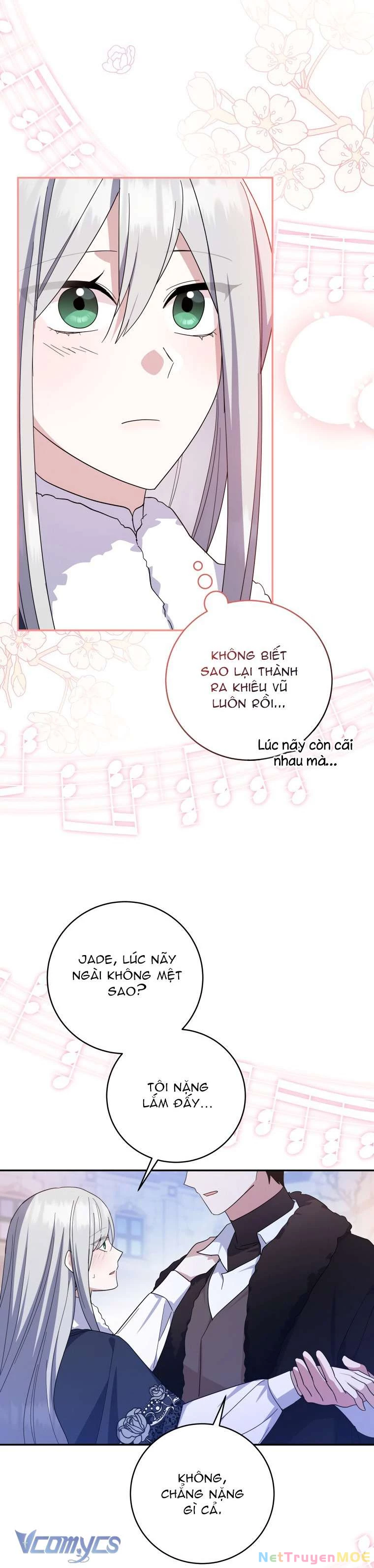 Hãy Ủng Hộ Kế Hoạch Trả Thù Của Tôi Chapter 71 - 27