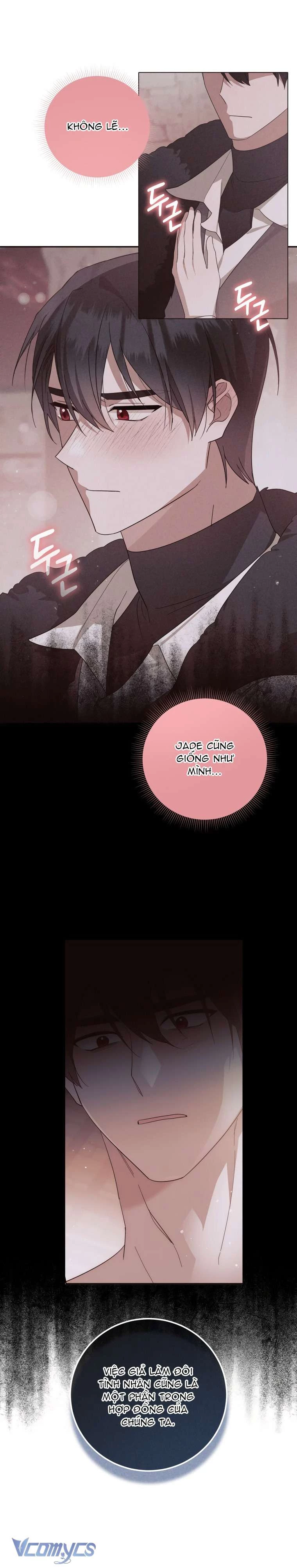 Hãy Ủng Hộ Kế Hoạch Trả Thù Của Tôi Chapter 71 - 29