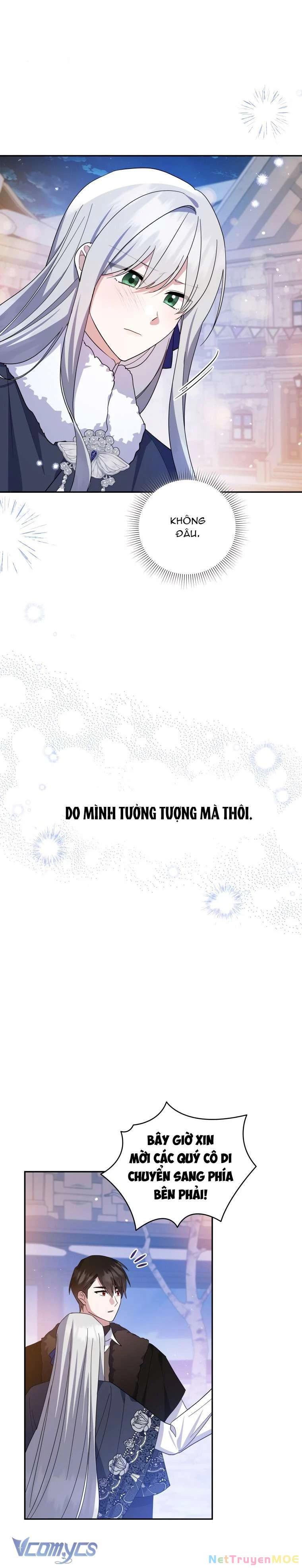 Hãy Ủng Hộ Kế Hoạch Trả Thù Của Tôi Chapter 71 - 30