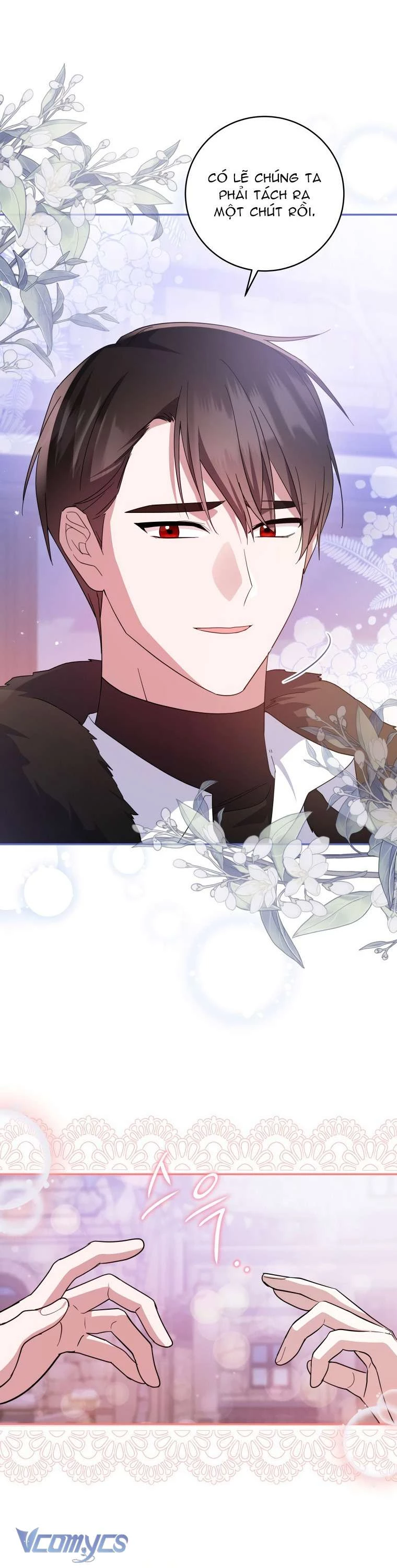 Hãy Ủng Hộ Kế Hoạch Trả Thù Của Tôi Chapter 71 - 31