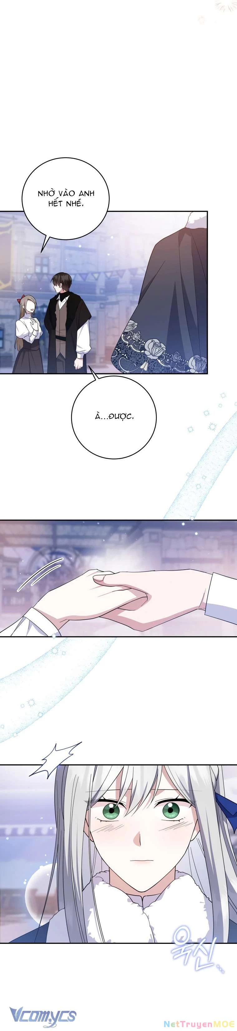 Hãy Ủng Hộ Kế Hoạch Trả Thù Của Tôi Chapter 71 - 33
