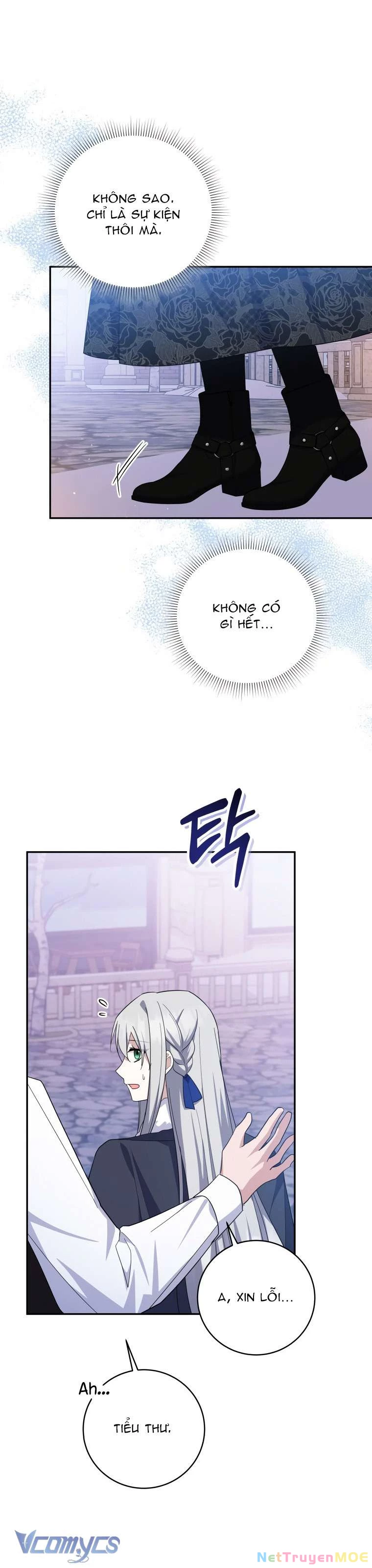 Hãy Ủng Hộ Kế Hoạch Trả Thù Của Tôi Chapter 71 - 34
