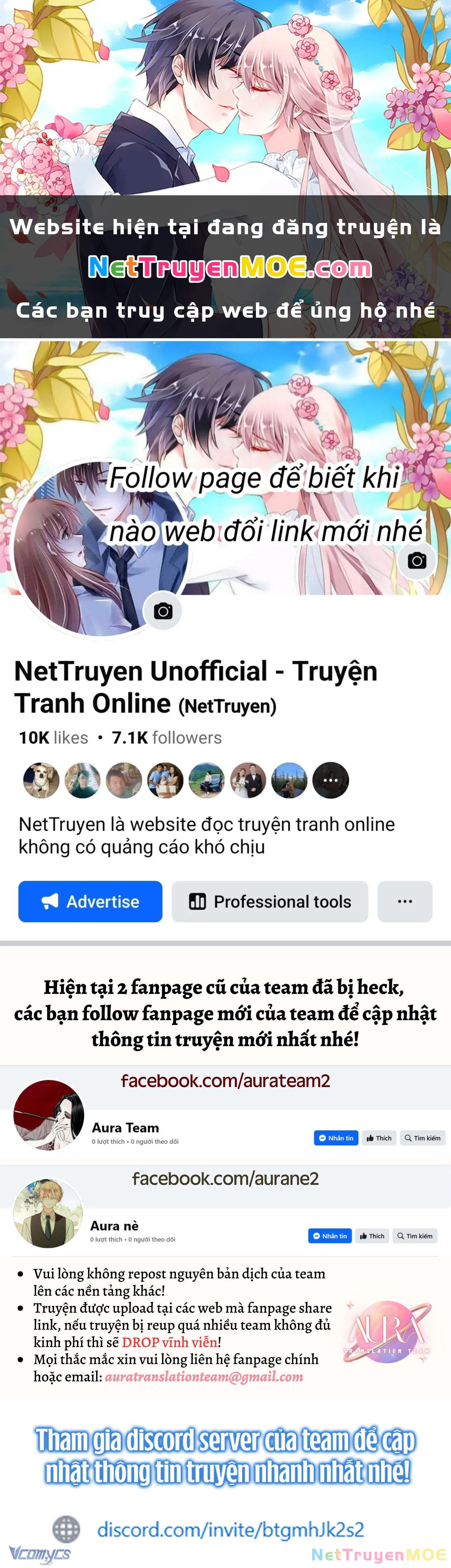 Vết Trăng Chapter 64 - 1