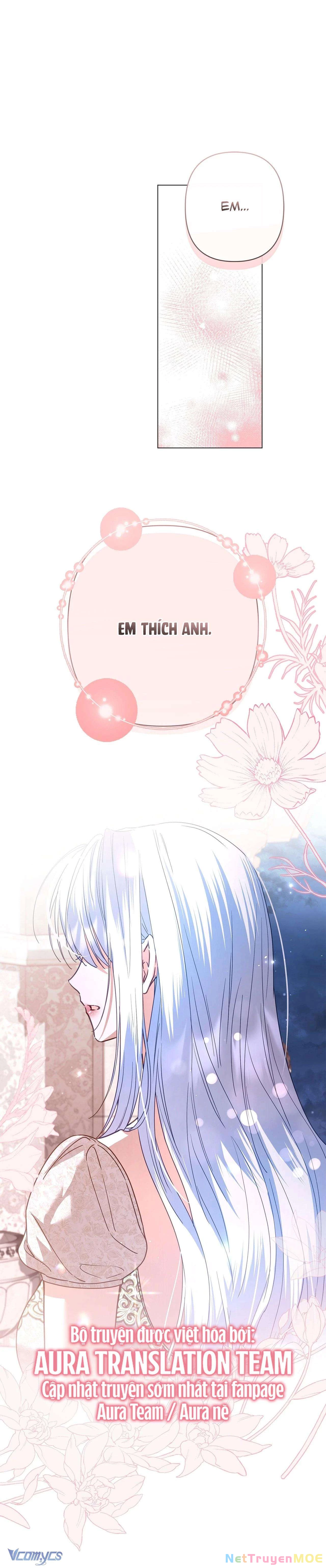 Vết Trăng Chapter 64 - 17